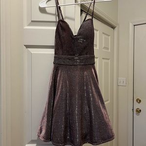 Junior’s Homecoming/Formal Dress